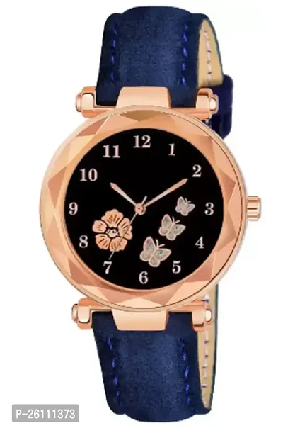 Classy Analog Watches for Women-thumb0