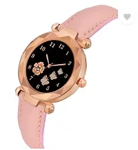 Modern Analog Watch For Women-thumb2