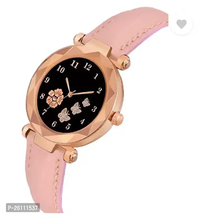 Modern Analog Watch For Women-thumb3