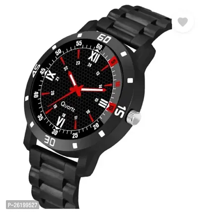 Modern Analog Watch For Men-thumb4