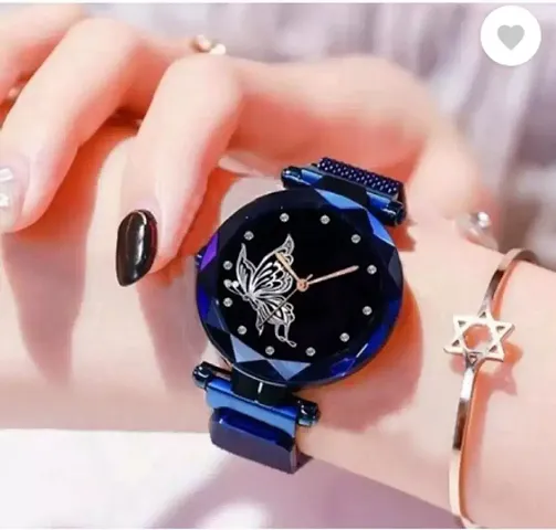 Top Selling Analog Watches for Women 