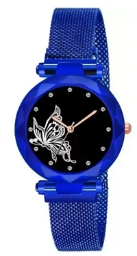 Modern  Analog Watch for Women-thumb1