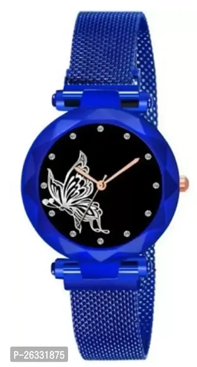 Modern  Analog Watch for Women-thumb2