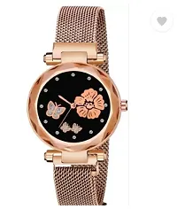 Modern  Analog Watch for Women-thumb2