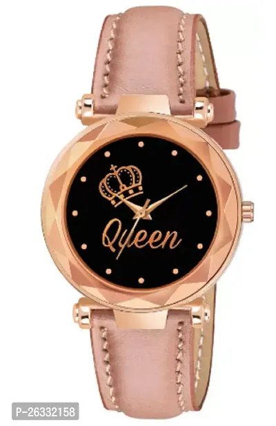 Modern  Analog Watch for Women