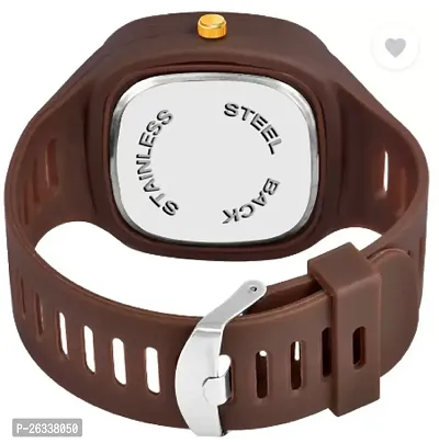 Modern Analog Watch for Men-thumb3