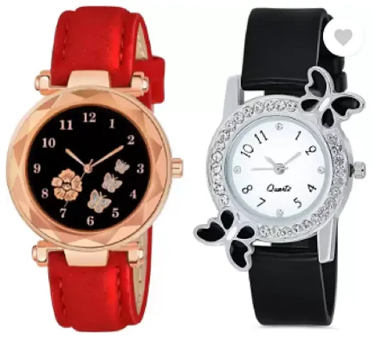 Newly Launched Analog Watches for Women 