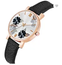 Classy Analog Watches for Women, Pack of 2-thumb1