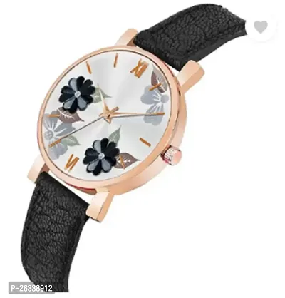 Classy Analog Watches for Women, Pack of 2-thumb2