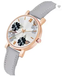 Classy Analog Watches for Women, Pack of 2-thumb2