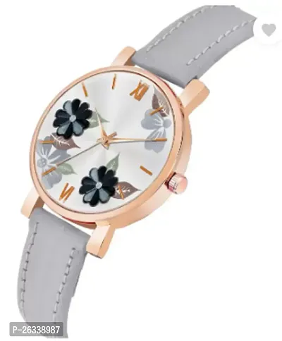 Classy Analog Watches for Women, Pack of 2-thumb3