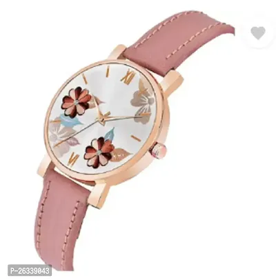 Classy Analog Watches for Women, Pack of 2-thumb4