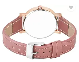 Classy Analog Watches for Women, Pack of 2-thumb2