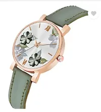 Classy Analog Watches for Women, Pack of 2-thumb1