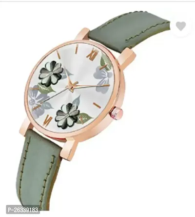 Classy Analog Watches for Women, Pack of 2-thumb2