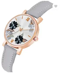 Classy Analog Watches for Women, Pack of 2-thumb1