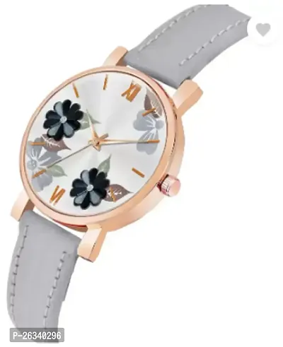 Classy Analog Watches for Women, Pack of 2-thumb2