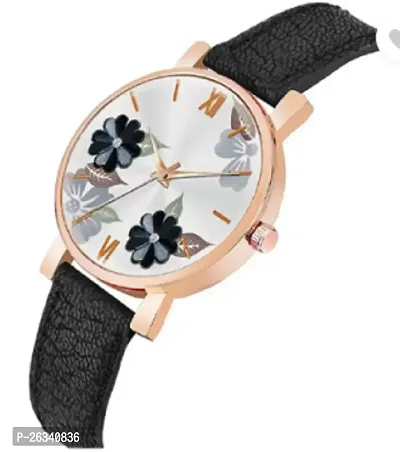 Classy Analog Watches for Women, Pack of 2-thumb5