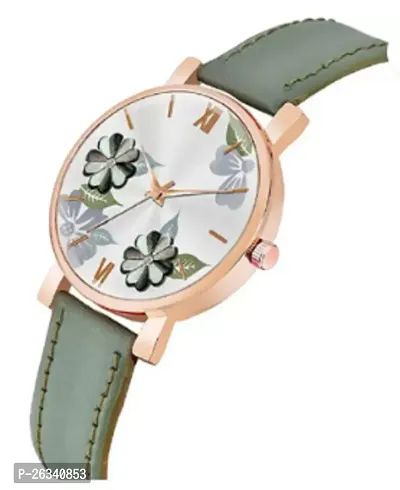 Classy Analog Watches for Women, Pack of 2-thumb4