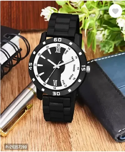 Classy Analog  Watches for Men-thumb3