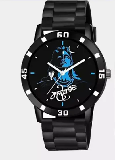 Trendy Watches For Men 