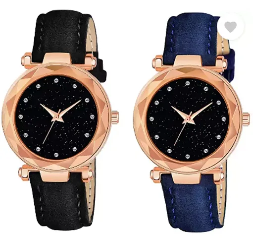 Latest Combo Of Women Watches