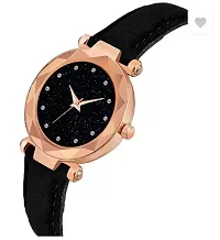 Classy Analog Watches for Women, Pack of 2-thumb4