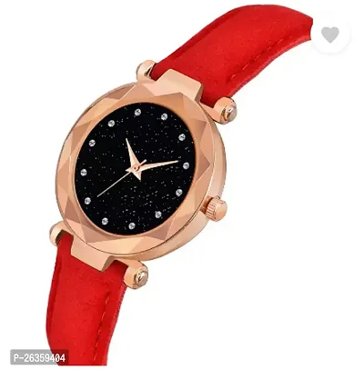 Classy Analog Watches for Women, Pack of 2-thumb4