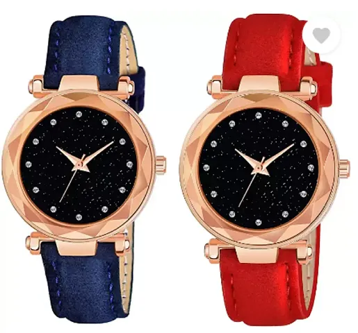 New Arrival Combo Watches For Women