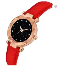 Classy Analog Watches for Women, Pack of 2-thumb3