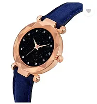 Classy Analog Watches for Women, Pack of 2-thumb1