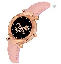 Classy Analog Watches for Women, Pack of 2-thumb1