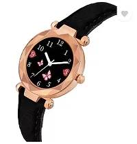 Classy Analog Watches for Women, Pack of 2-thumb2