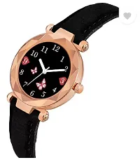 Classy Analog Watches for Women, Pack of 2-thumb1