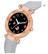 Classy Analog Watches for Women, Pack of 2-thumb4