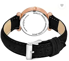 Classy Analog Watches for Women, Pack of 2-thumb1