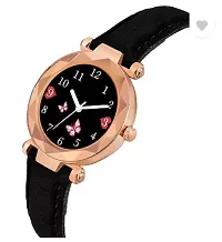 Classy Analog Watches for Women, Pack of 2-thumb2