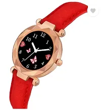 Classy Analog Watches for Women, Pack of 2-thumb1