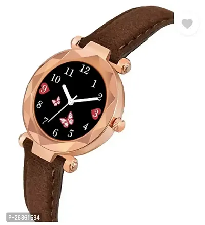 Classy Analog Watches for Women, Pack of 2-thumb3