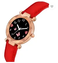 Classy Analog Watches for Women, Pack of 2-thumb1