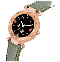 Classy Analog Watches for Women, Pack of 2-thumb2