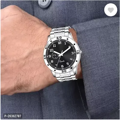 Classy Analog Watches for Men-thumb0