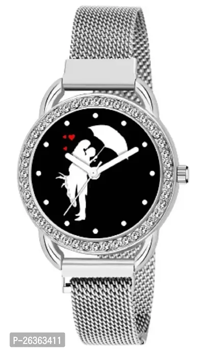 Classy Analog Watches for Women-thumb0