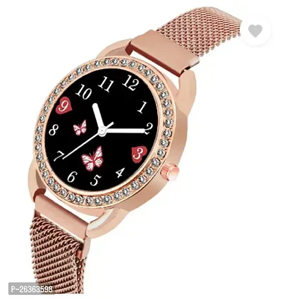 Classy Analog Watches for Women-thumb3