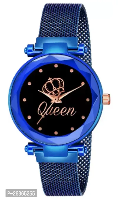 Classy Analog Watches for Women