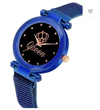 Classy Analog Watches for Women-thumb1