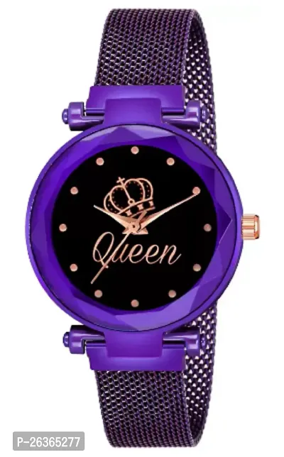 Classy Analog Watches for Women