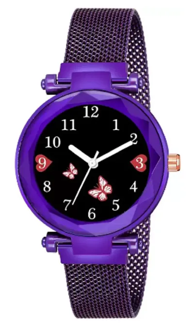 Must Have Analog Watches for Women 