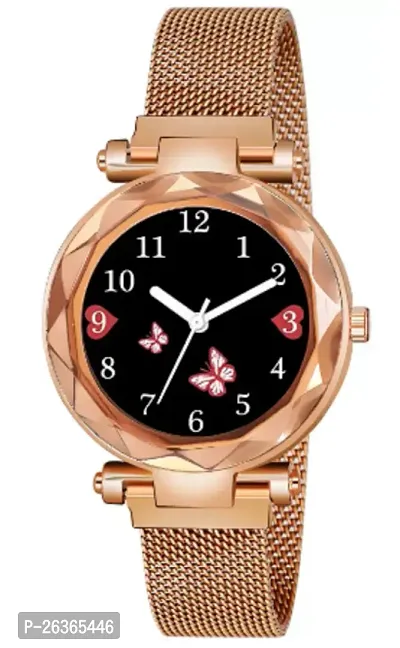 Classy Analog Watches for Women-thumb0