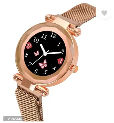 Classy Analog Watches for Women-thumb2